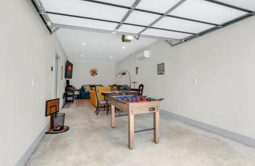 Granite Shoals House | The Casita at Lake LBJ