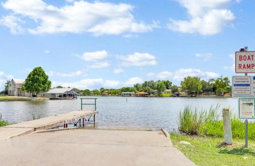 Granite Shoals House | The Casita at Lake LBJ