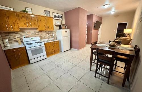 San Luis Rio Colorado Apartment | The Casita