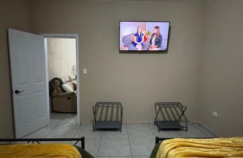 San Luis Rio Colorado Apartment | The Casita
