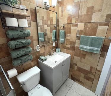 San Luis Rio Colorado Apartment | The Casita