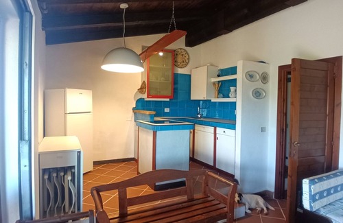 Stintino House | Oceanfront Casita by the Mediterranean Sea - Guest Rated 10/10