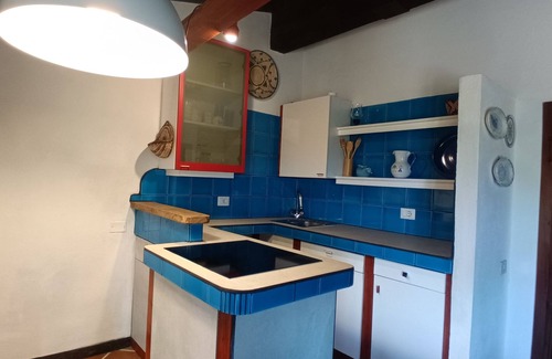Stintino House | Oceanfront Casita by the Mediterranean Sea - Guest Rated 10/10