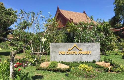 Mai Khao Hotel | Discover The Casita Phuket (SHA+): Family-Friendly Retreat