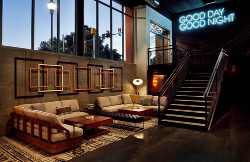Southwest Raleigh Hotel | Eco-Friendly Retreat at The Casso, Raleigh - Guest Rated 9.2