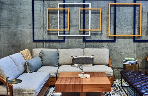 Southwest Raleigh Hotel | Eco-Friendly Retreat at The Casso, Raleigh - Guest Rated 9.2