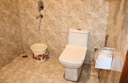 Greater Noida Hotel | Family-Friendly Stay at The Castel Blue Hotel in Greater Noida