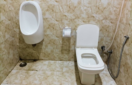 Greater Noida Hotel | Family-Friendly Stay at The Castel Blue Hotel in Greater Noida