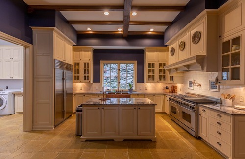 Banner Elk House | Experience The Castle At Valle Crucis: Guest Rated 9.8!