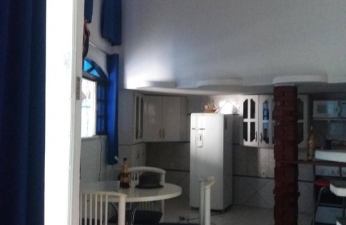 Barueri House | Experience The Castle of the Neighborhood with Hot Tub Access