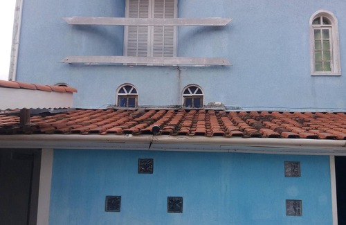 Barueri House | Experience The Castle of the Neighborhood with Hot Tub Access
