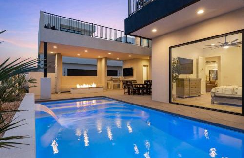 St. George House | The Castle home