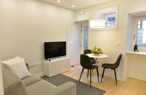 Lamego Apartment | Experience Comfort at The Castle House - 4 Star Hotel