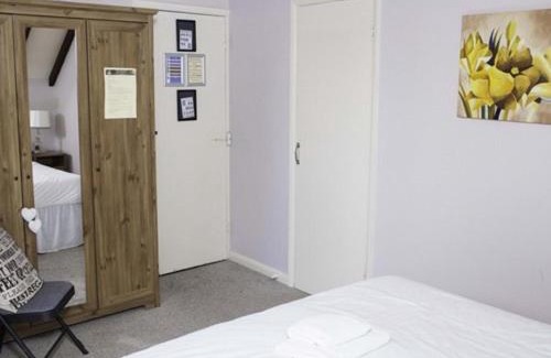 Bramber Hotel | Discover Comfort at The Castle Inn Hotel with Family-Friendly Amenities