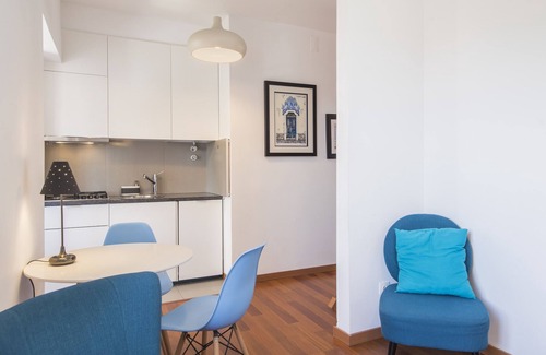 Sao Cristovao e Sao Lourenco Apartment | Enchanting Castle Life: Pet Friendly & Spa Amenities Await