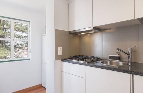Sao Cristovao e Sao Lourenco Apartment | Enchanting Castle Life: Pet Friendly & Spa Amenities Await