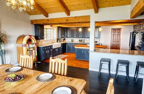 Lake Arrowhead Other | Enjoy Majestic Lake Views at The Castle - Guest Rated 9.8