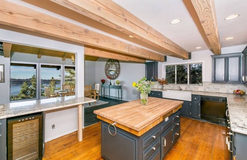 Lake Arrowhead Other | Enjoy Majestic Lake Views at The Castle - Guest Rated 9.8