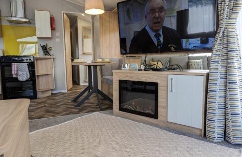 Ardentinny House | Pet-Friendly Escape at The Castleton 20 - Rated 9.1/10