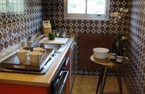 Font-Romeu-Odeillo-Via House | Discover The Catalogne: Pet Friendly with Spa & Breakfast