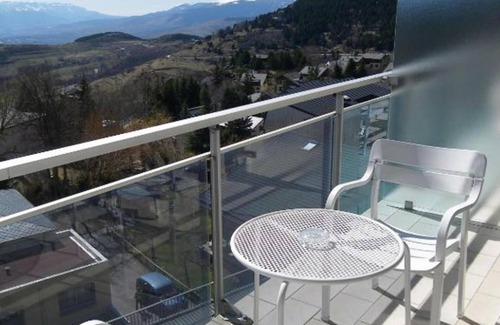 Font-Romeu-Odeillo-Via House | Discover The Catalogne: Pet Friendly with Spa & Breakfast