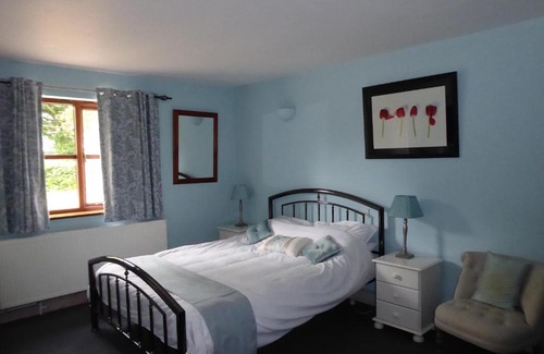 Diss Apartment | Top-Rated Stay at The Catkins, Grove Flock Farm
