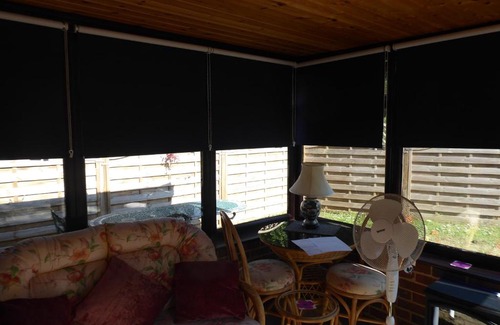 Diss Apartment | Top-Rated Stay at The Catkins, Grove Flock Farm