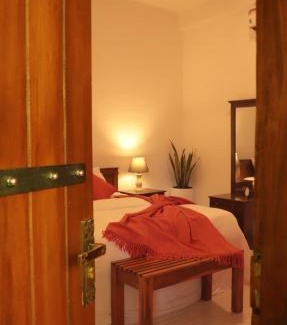 Sigiriya House | Relaxing Retreat at The Cattleya Guest House Sigiriya