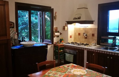 Pietramelara Villa | Experience The CAVA Casa: Ocean View, Pool & Pet Friendly