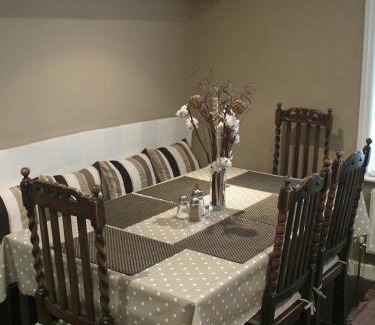 Old Town Hastings Bed & Breakfast | Oceanfront Relaxation at The Cavalier House B&B - Rated 9/10