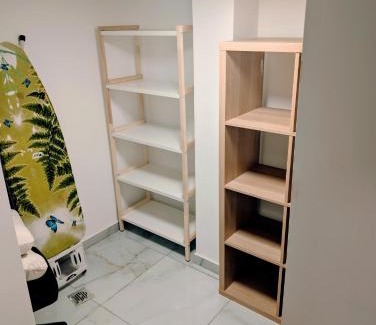 Netanya Apartment | The cave