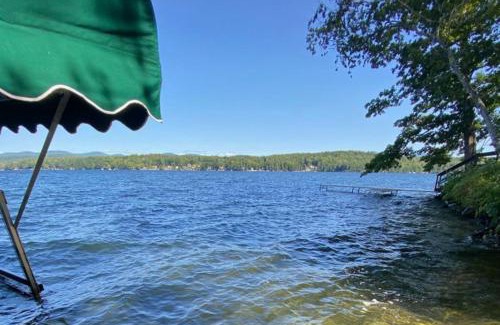 Fair Haven House | Discover Family-Friendly Comfort at The Cave Inn