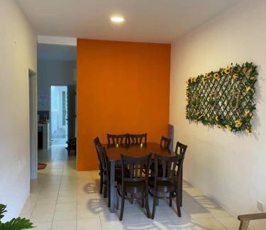 Tanah Rata House | Experience The Cave: Guest Rated 9/10 for Your Stay