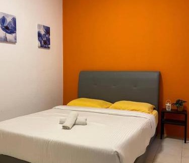 Tanah Rata House | Experience The Cave: Guest Rated 9/10 for Your Stay
