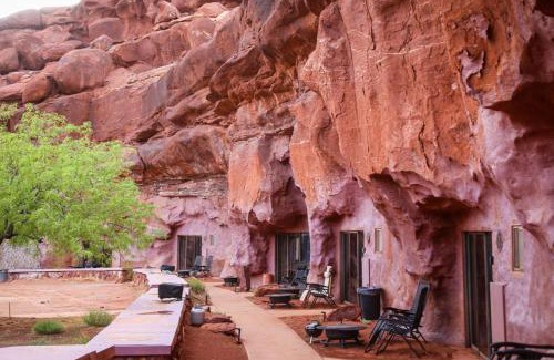 Moab Other | The Caves at Moab - At Private Riverside Ranch
