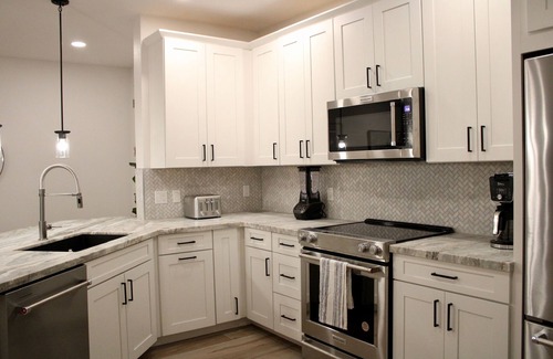 Ocotillo Condo | Perfect Getaway: The Cays at Ocotillo 2BR Condo with Patio