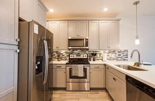 Ocotillo Condo | Discover Cays Resort Condo: Pool, Spa & Family Amenities