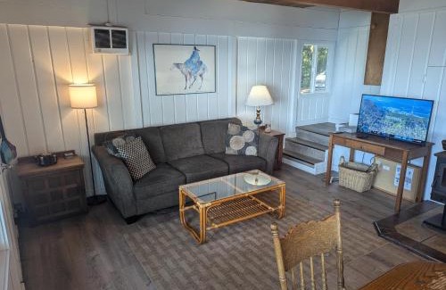 Otter Rock House | Cozy Cedar House: Pet-Friendly with Oceanfront Views