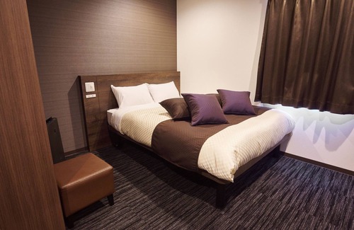 Matsubara Hotel | Eco-Friendly Stay at THE Celecton Abeno-matsubara Ekimae