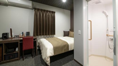 Tsuchiura Hotel | Discover The Celecton Tsuchiura Ekimae: Family-Friendly Stay