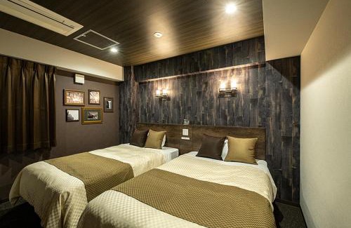 Tsuchiura Hotel | Discover The Celecton Tsuchiura Ekimae: Family-Friendly Stay
