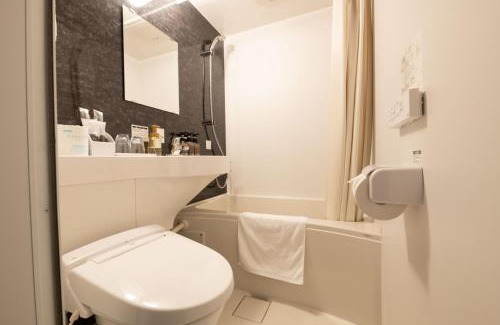 Tsuchiura Hotel | Discover The Celecton Tsuchiura Ekimae: Family-Friendly Stay