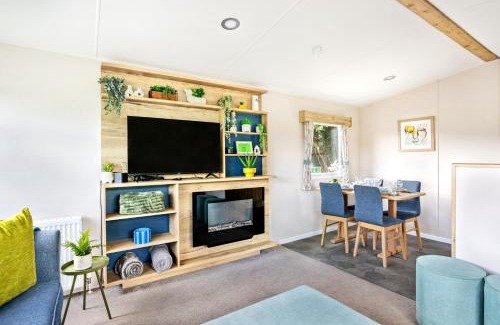 Knaresborough Other | Family-Friendly Getaway at The Celestial Cabin