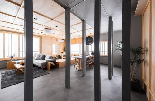 Nakafurano Villa | Discover Family-Friendly Stays at The Celestial Hotel