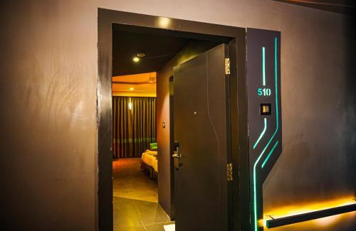 Hyderabad Hotel | Affordable Comfort at The Cent Hotel with Family-Friendly Amenities