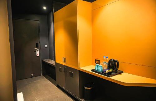 Hyderabad Hotel | Affordable Comfort at The Cent Hotel with Family-Friendly Amenities