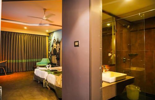Hyderabad Hotel | Affordable Comfort at The Cent Hotel with Family-Friendly Amenities