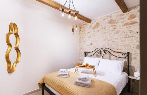 Vlachiana Apartment | Experience Ioulia: Oceanfront Stay in the Heart of Crete