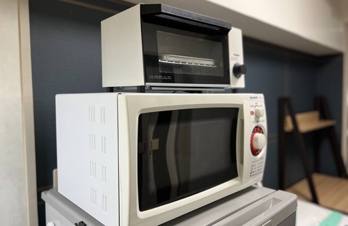 Chuo-ku Apartment | Perfectly Located in Tenjin for Telework and Family Stays