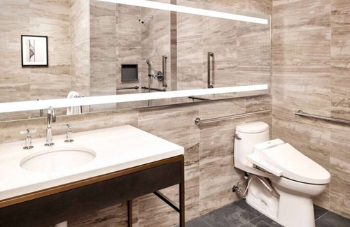 Midtown East Hotel | Experience the Oceanfront Studio Penthouse at The Central